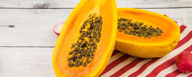 木瓜吃了可以减肥吗(木瓜吃了可以减肥吗吗)