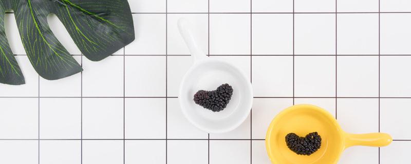 桑葚酒高血压能喝吗（血压高能不能喝桑葚酒）-九图集