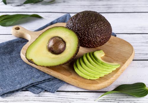 牛油果一周吃几个合适(几天吃一个牛油果合适)-九图集