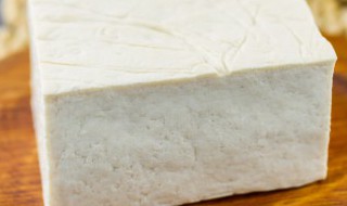 用内脂如何做豆腐（用内脂如何做豆腐脑）-九图集