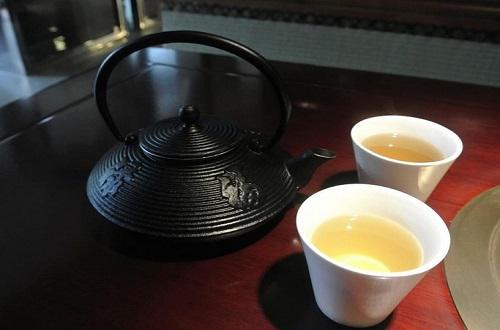 喝酒后可以喝茶吗(喝酒后能喝茶么)-九图集