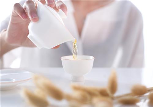 饭后喝茶好吗 饭后喝茶会怎么样