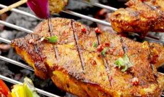 牛排是什么部位的牛肉（牛排一般是什么部位的肉）-九图集