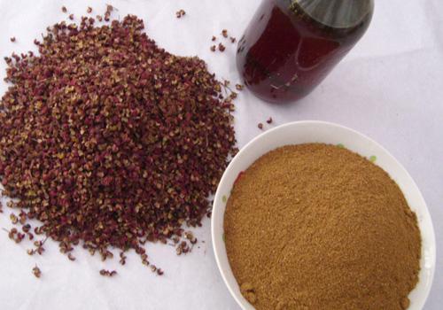 花椒粉能替代花椒吗 花椒粉可以代替辣椒粉吗-九图集