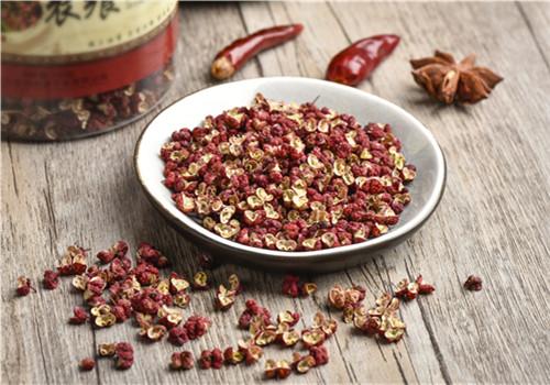 花椒有什么作用（野生花椒有什么作用）