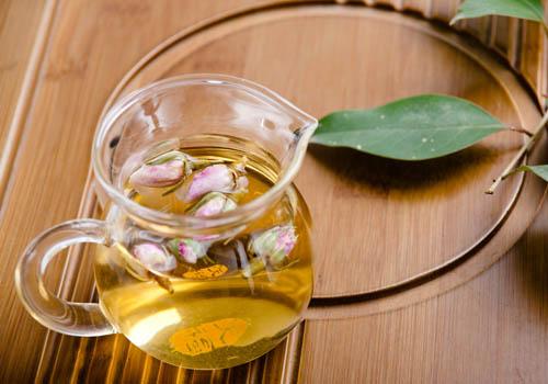 喝什么茶可以提神醒脑(喝什么茶可以提神醒脑吗)-九图集