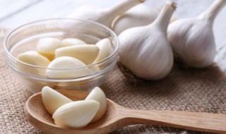 大蒜如何保存时间长（大蒜保存多久）