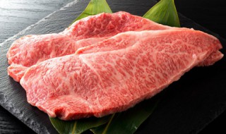 牛肉怎么自然风干 风干牛肉的正确方法-九图集