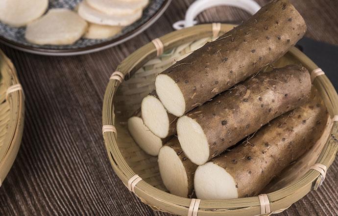 山药是凉性还是热性 铁棍山药是凉性还是热性-九图集