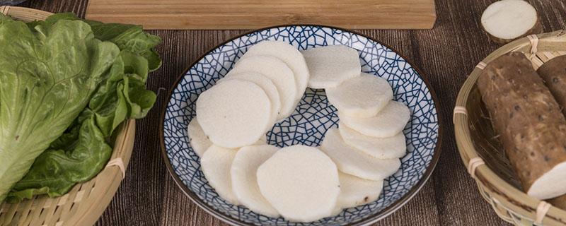 吃山药会发胖吗（早上吃山药会发胖吗）-九图集