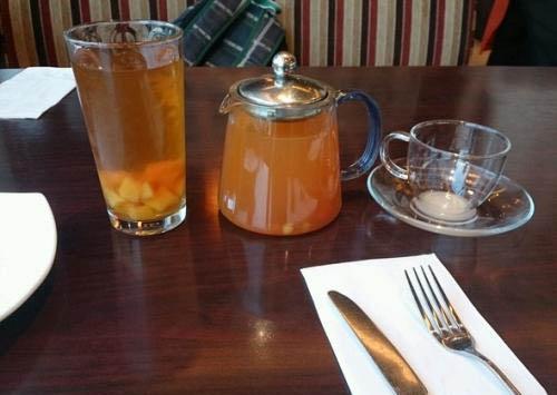 吃下午茶的好处 吃下午茶的好处与坏处-九图集