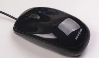 鼠标能动但点击无反应怎么办 鼠标可以移动但是点击没反应-九图集