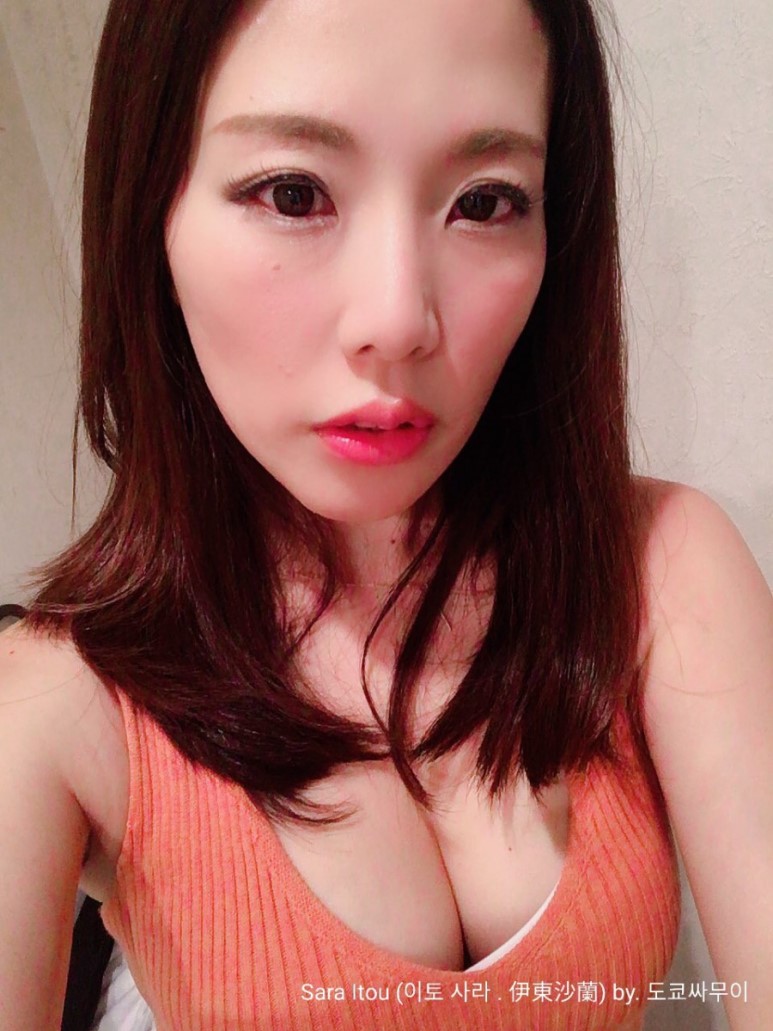 伊东沙兰（朝井凉香）品番MLP-004简介及预览-九图集