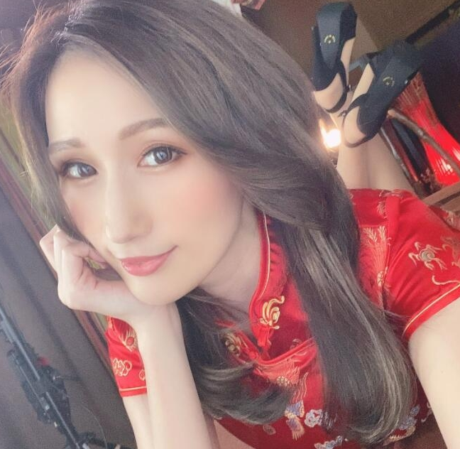 JULIA(京香JULIA)品番HMN-033简介及预览-九图集