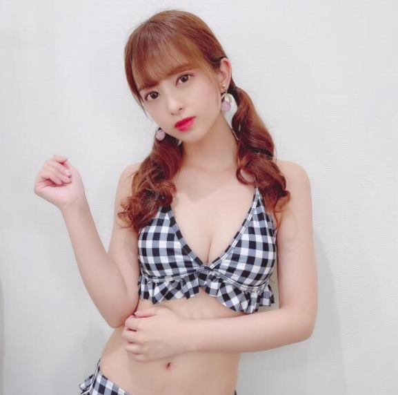 樱萌子（樱もこ）品番CAWD-260简介及预览-九图集