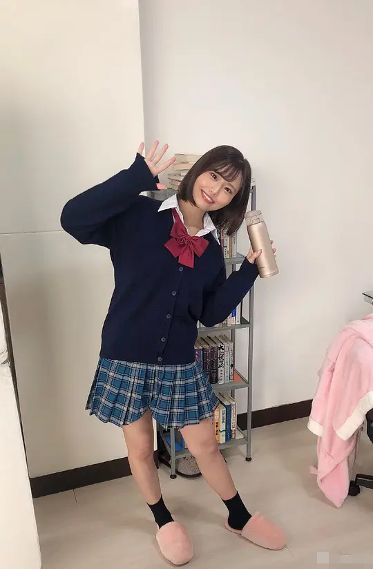 二阶堂梦作品FLNS-331:女神般的妹妹令哥哥蠢蠢欲动!