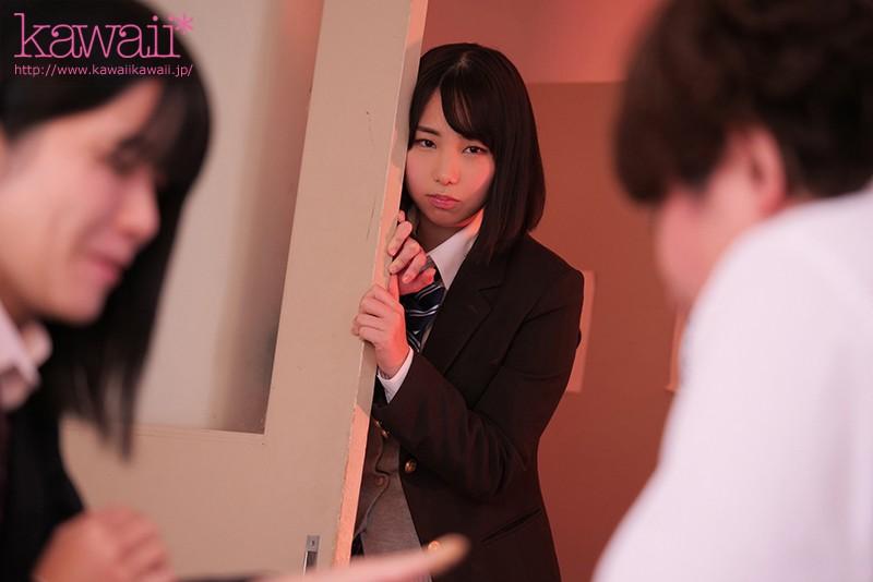 筱原莉子(筱原りこ)品番CAWD-212简介及预览-九图集