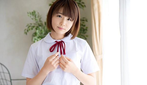 女大学生变熟妇“穂高结花”隐退4年后复出 ！-九图集