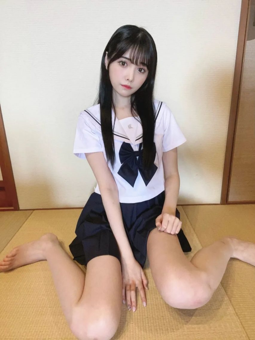 桥本有菜（桥本ありな）品番FSDSS-304:トニー大木(东尼大木)要给桥本颜射瞧瞧！-九图集