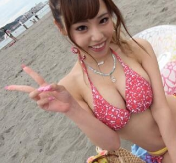 来栖美久（来栖みく）品番BLK-523:肉食主义辣妹逐渐进化成潮吹机器!-九图集