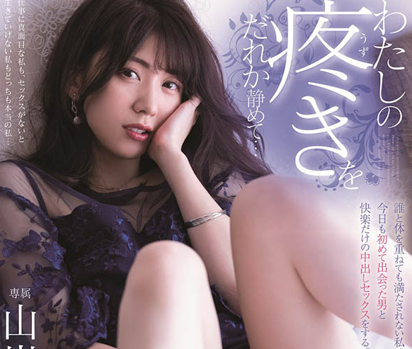 PRED-351简介及预览-九图集