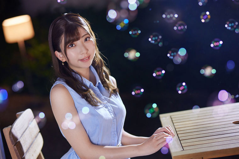 七咲みいろ(七咲未色,Nanasaki-Miiro)作品DVDMS-184介绍及封面预览