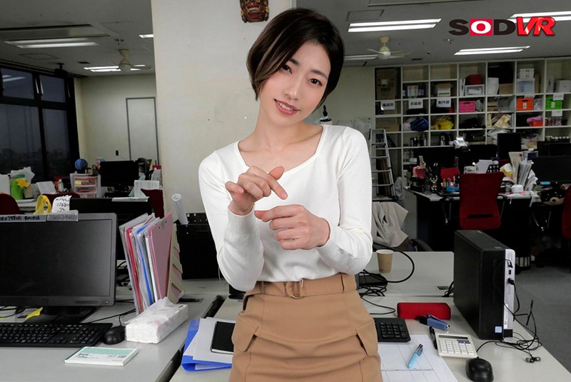 市川まさみ(市川雅美,Ichikawa-Masami)作品3DSVR-912介绍及封面预览