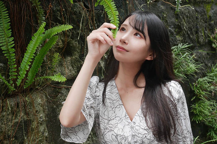 椿こはる(椿小春，Tsubaki-Koharu)品番SDNM-307简介及预览-九图集