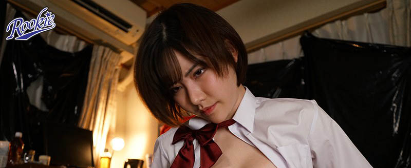 深田えいみ(深田咏美)作品RKI-612介绍及封面预览