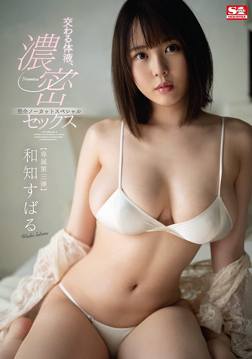 和知すばる(和知昴，Wachi-Subaru)品番SSIS-178简介及预览-九图集