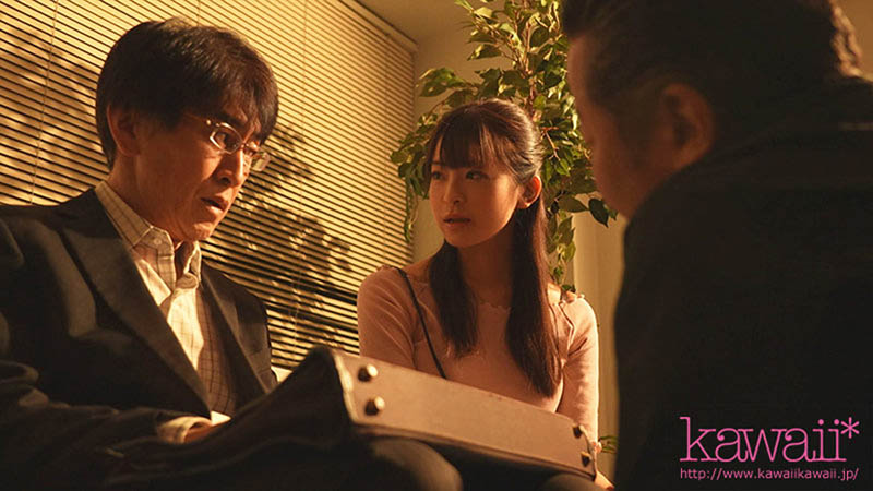 桜もこ(樱萌子,Sakura-Moko)作品CAWD-260介绍及封面预览