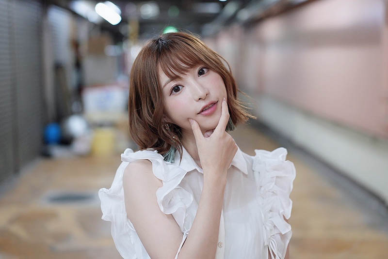 天使もえ(天使萌，Amatsuka-Moe)品番FSDSS-314简介及预览-九图集