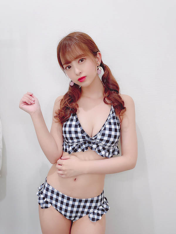 桜もこ(樱萌子,Sakura-Moko)作品CAWD-260介绍及封面预览