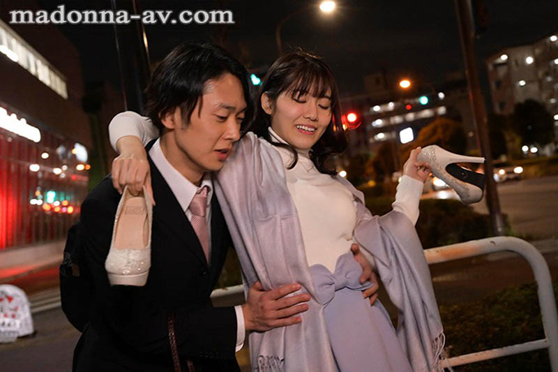 神宫寺ナオ(神宫寺奈绪,Jinguji-Nao)作品JUL-637介绍及封面预览