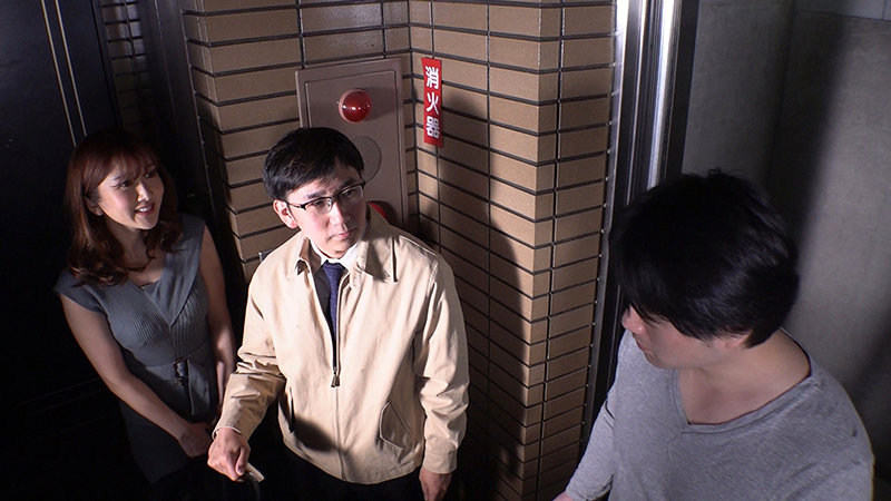 大槻ひびき(大槻响)品番XVSR-607简介及预览-九图集