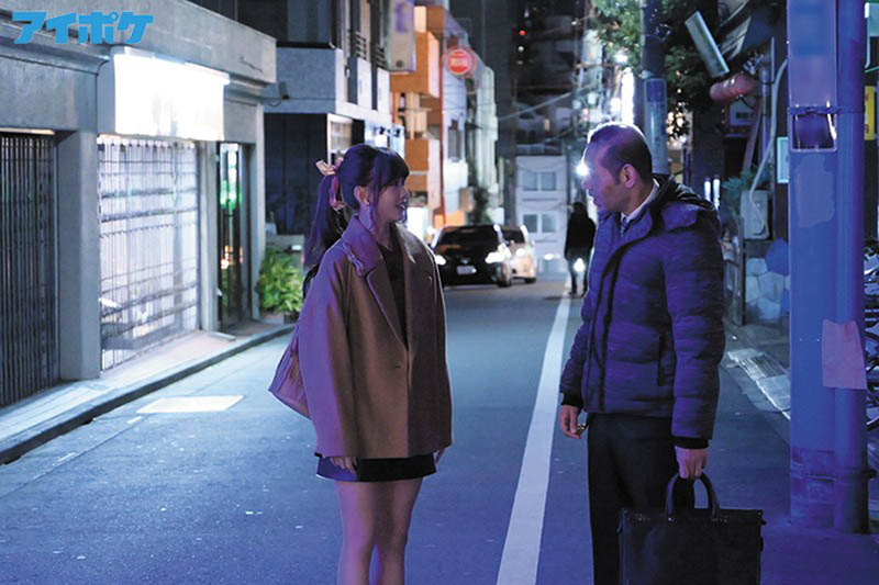 希岛あいり(希岛爱里,Kijima-Airi)作品IPX-696介绍及封面预览