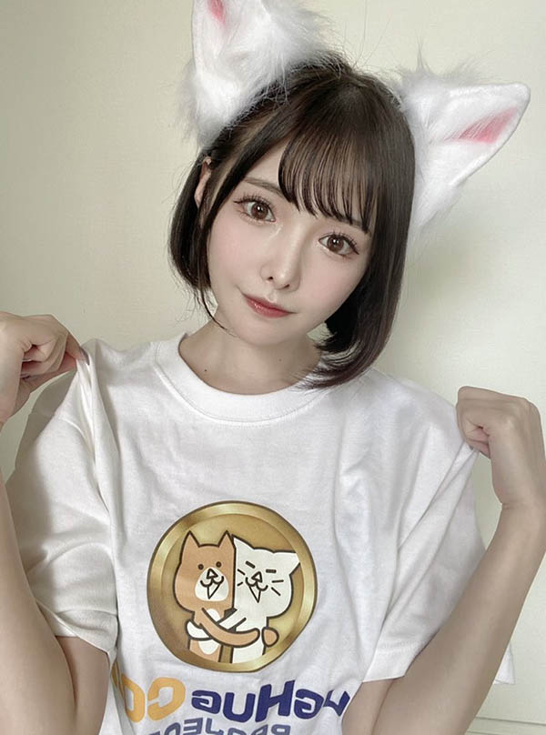 桥本ありな(桥本有菜，Hashimoto-Arina)品番FS VSS-004简介及预览-九图集