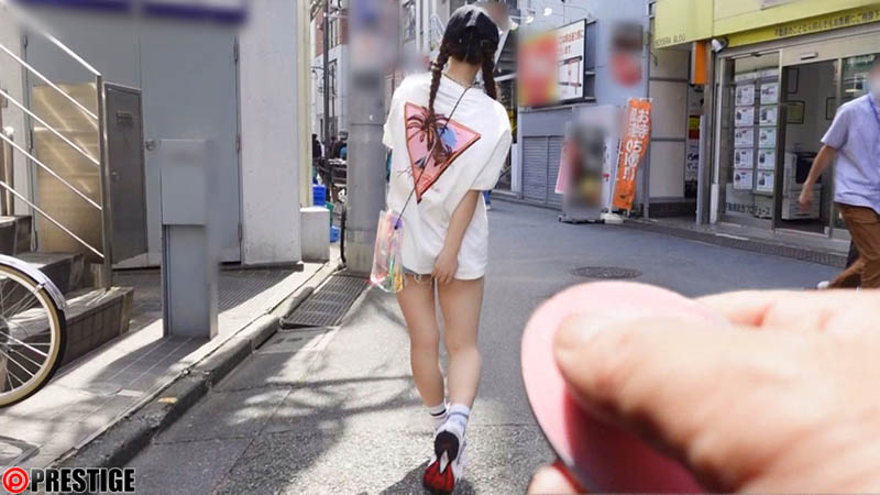 安藤萌爱(安藤もあ)品番AOI-009简介及预览-九图集