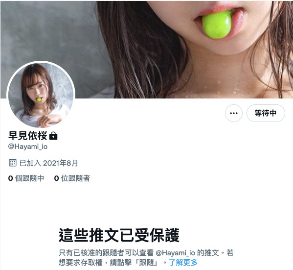 早见依桜(早见依樱,Hayami-Io)作品MOGI-002介绍及封面预览