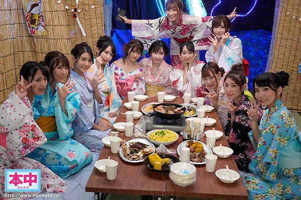 本中10周年记念作品HNDS−069介绍及封面预览