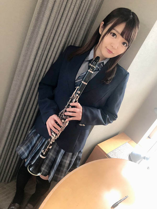 天泽雪音(天沢ゆきね)品番FONE-124简介及预览-九图集