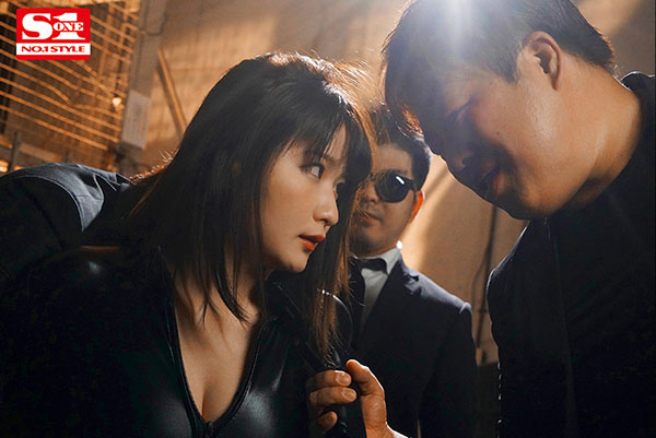 鹫尾めい（鹫尾芽衣）品番ssni-994简介及预览-九图集