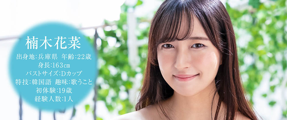 楠木花菜(Kusunoki-Kana)品番MOGI-034简介及预览-九图集