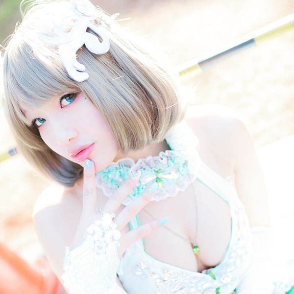 爱月セリア(爱月芹爱,Manatsuki-Seria)品番DASD-849简介及预览-九图集