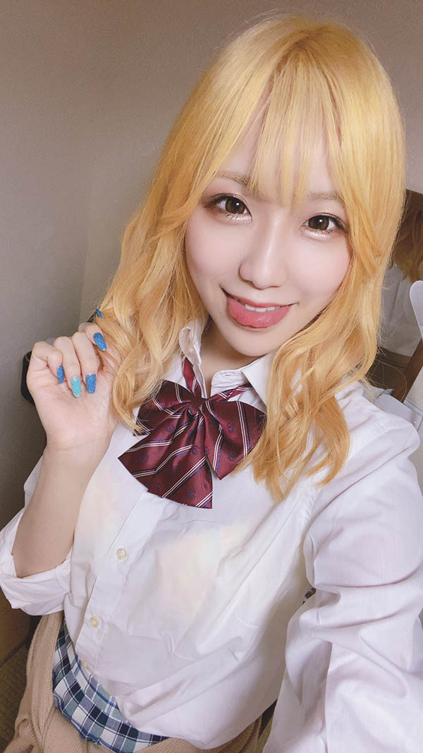 椿ましろ(椿真白,Tsubaki-Mashiro)作品ROYD-011介绍及封面预览