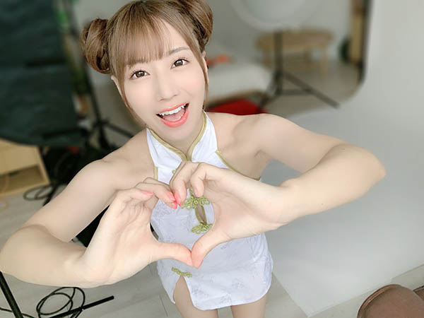 初川みなみ(初川南，Hatsukawa-Minami)品番MIDE-855简介及预览-九图集