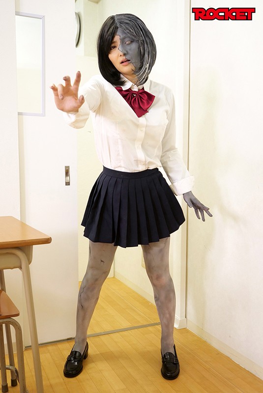 妃月るい(妃月留衣,Hizuki-Rui)作品RCTS-016介绍及封面预览