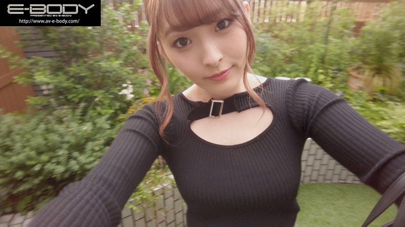 衣吹かのん(衣吹花音,Ibuki-Kanon)作品EBOD-763介绍及封面预览