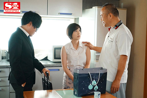 奥田咲(Okuda-Saki)品番ssis-026简介及预览-九图集