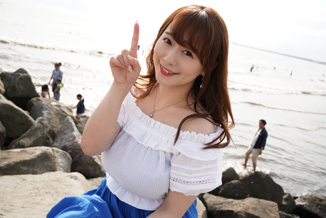 白石茉莉奈(Shiraishi-Marina)品番JUL-317简介及预览-九图集